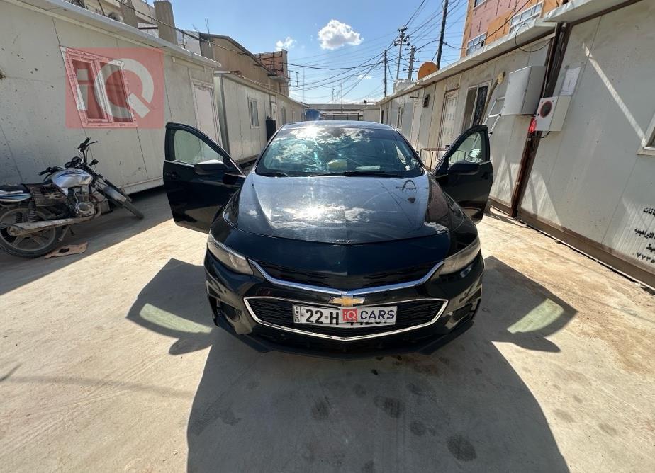 شيفروليه ماليبو